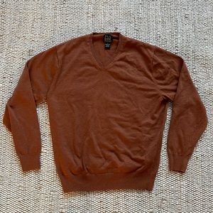 Jos. A. Bank sweater